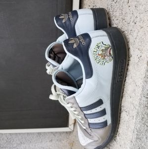 Adidas Harlem low (leather)